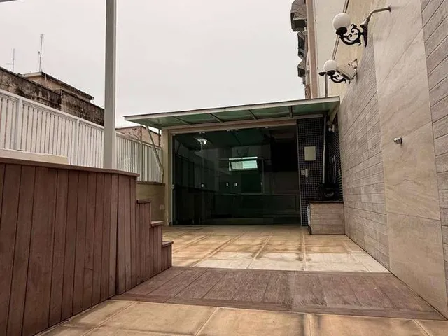 Imagem 8: Cobertura à venda em Niterói, Icaraí, com 4 quartos