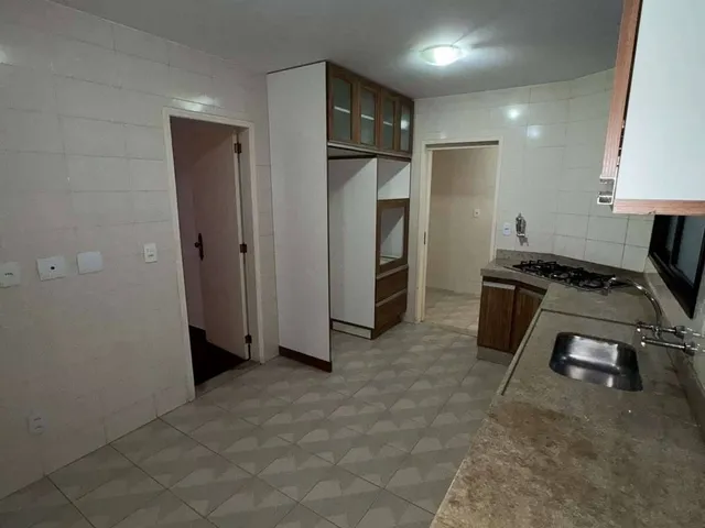 Imagem 8: Excelente apartamento no Condomínio Resindencial da Serra, na Avenida Doutor Galdino do