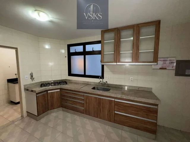 Imagem 9: Excelente apartamento no Condomínio Resindencial da Serra, na Avenida Doutor Galdino do