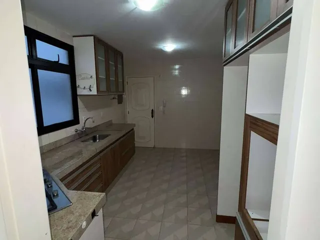 Imagem 2: Excelente apartamento no Condomínio Resindencial da Serra, na Avenida Doutor Galdino do