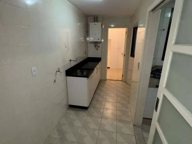 Imagem 3: Excelente apartamento no Condomínio Resindencial da Serra, na Avenida Doutor Galdino do