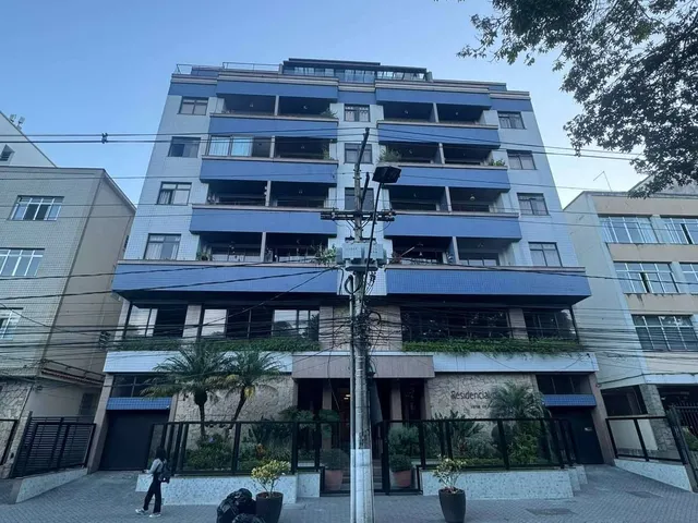 Imagem 6: Excelente apartamento no Condomínio Resindencial da Serra, na Avenida Doutor Galdino do