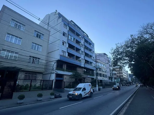 Imagem 5: Excelente apartamento no Condomínio Resindencial da Serra, na Avenida Doutor Galdino do