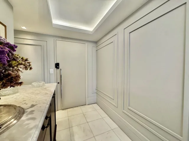 Imagem 13: MANSÃO ANTONIO ANDRADE, CIDADE JARDIM, APARTAMENTO PARA VENDA, 04 SUÍTES, 296M2, ALTO