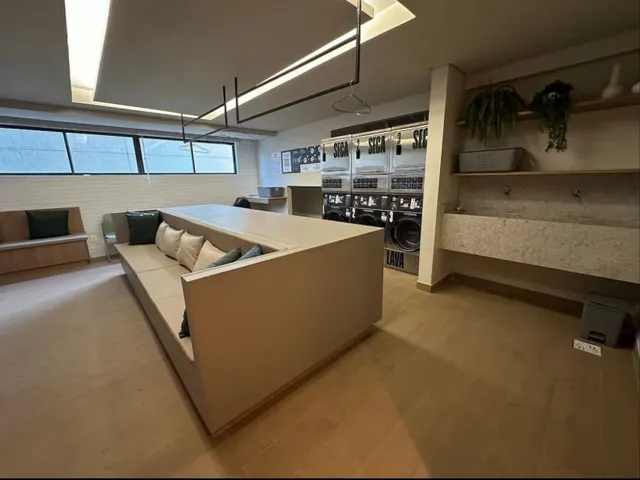Imagem: ARMAÇÃO, AR STUDIO OPEN SPACES, APARTAMENTO