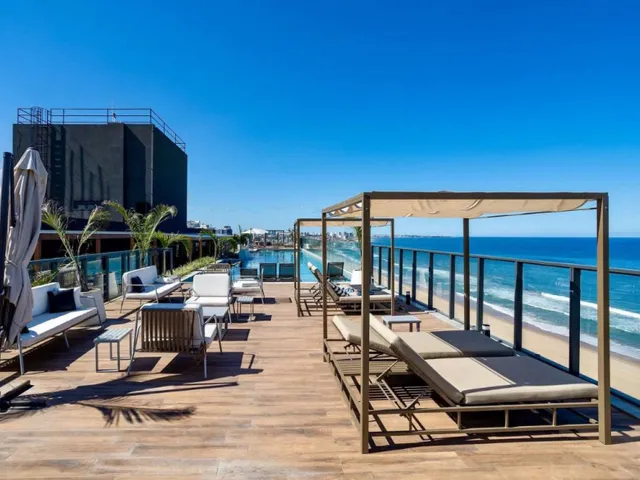 Imagem 7: ARMAÇÃO, AR STUDIO OPEN SPACES, APARTAMENTO PARA VENDA, 30,25M2, PORTEIRA FECHADA