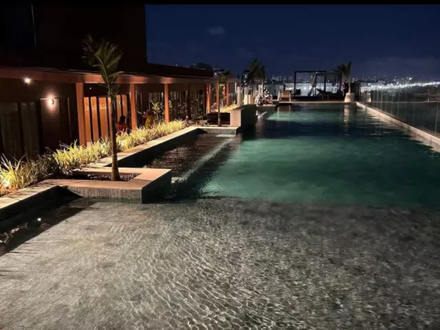 Imagem 9: ARMAÇÃO, AR STUDIO OPEN SPACES, APARTAMENTO PARA VENDA, 30,25M2, PORTEIRA FECHADA