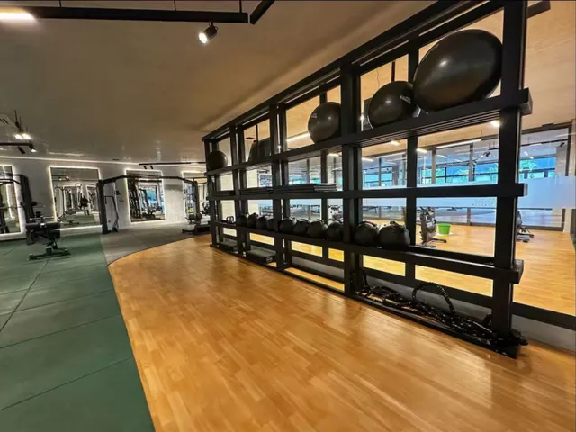 Imagem 11: ARMAÇÃO, AR STUDIO OPEN SPACES, APARTAMENTO PARA VENDA, 30,25M2, PORTEIRA FECHADA