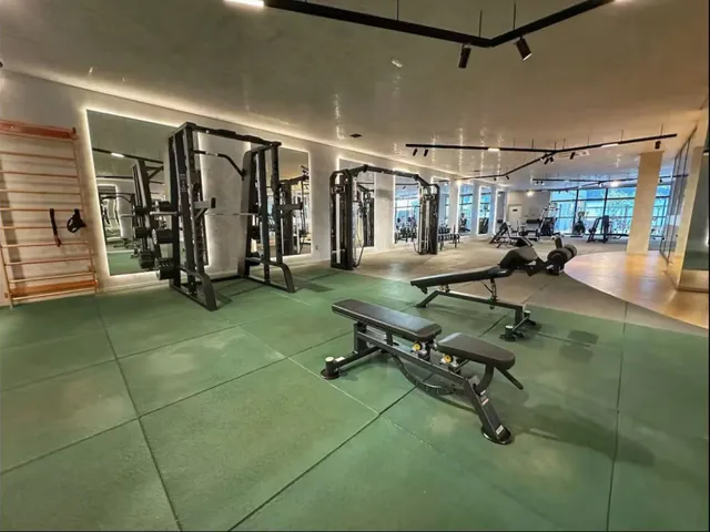 Imagem 12: ARMAÇÃO, AR STUDIO OPEN SPACES, APARTAMENTO PARA VENDA, 30,25M2, PORTEIRA FECHADA