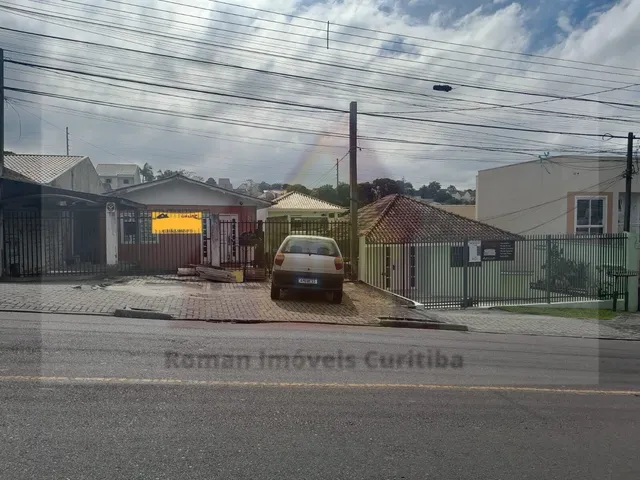 Imagem 2: Terreno em Bairro Alto, Curitiba/PR