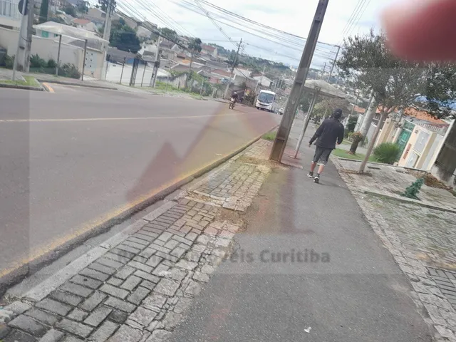 Imagem 13: Terreno em Bairro Alto, Curitiba/PR