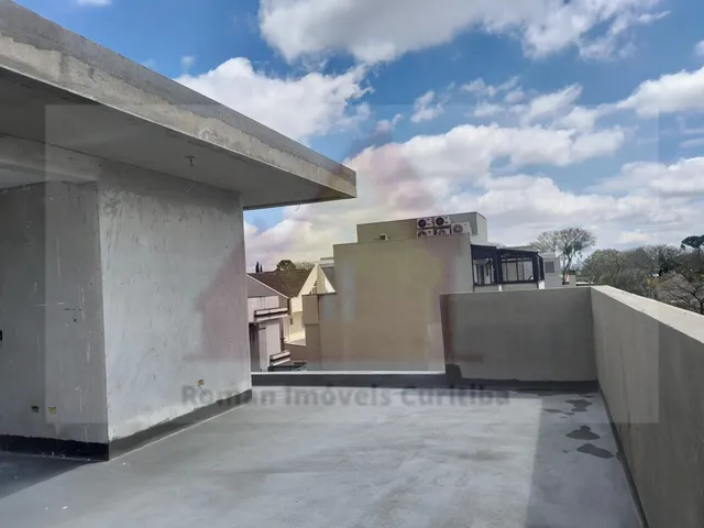 Imagem 16: Casa Sobrado em Hauer, Curitiba/PR