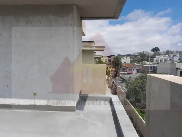 Imagem 12: Casa Sobrado em Hauer, Curitiba/PR