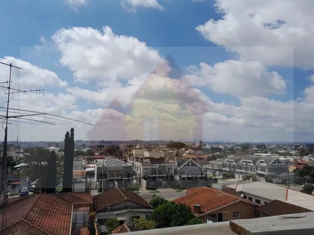 Imagem 15: Casa Sobrado em Hauer, Curitiba/PR