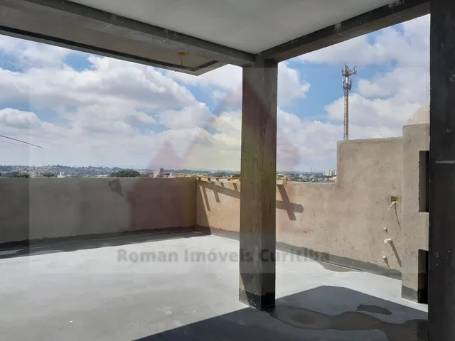 Imagem 4: Casa Sobrado em Hauer, Curitiba/PR
