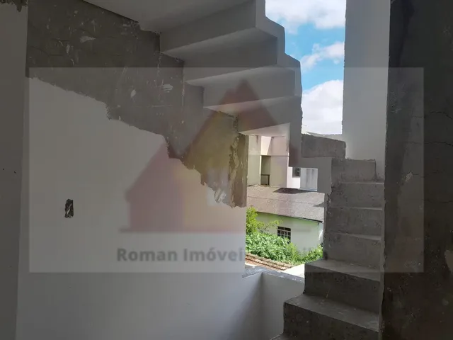 Imagem 7: Casa Sobrado em Hauer, Curitiba/PR