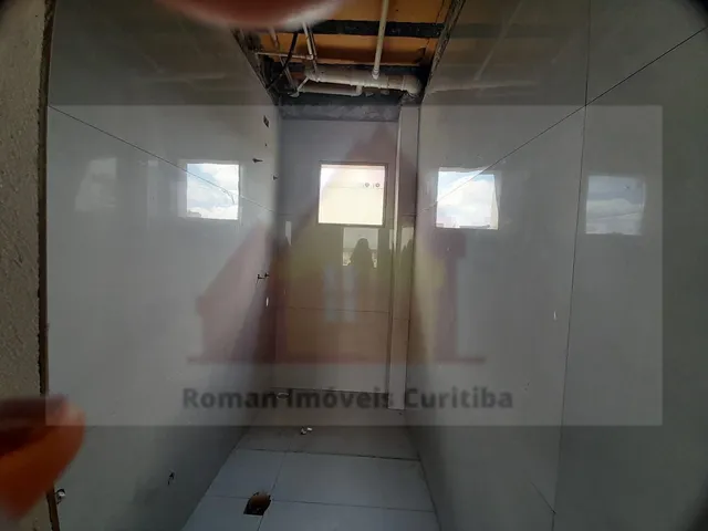 Imagem 14: Casa Sobrado em Hauer, Curitiba/PR