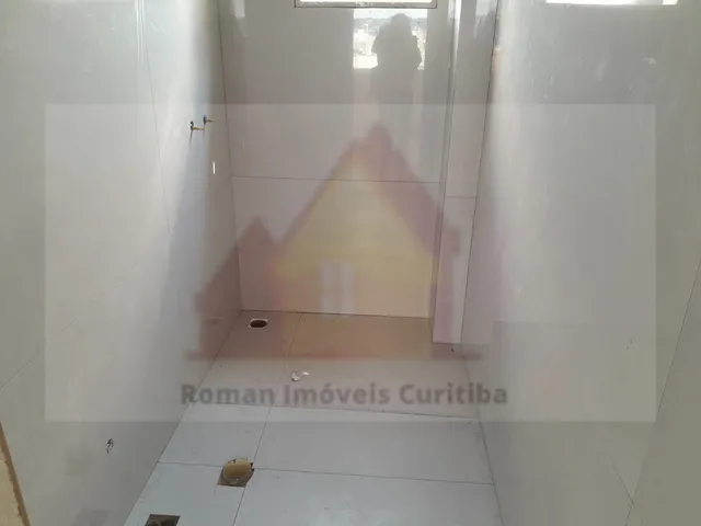 Imagem 9: Casa Sobrado em Hauer, Curitiba/PR