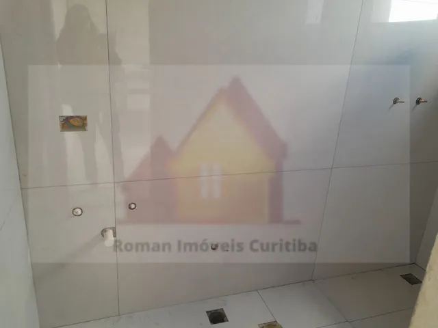 Imagem 2: Casa Sobrado em Hauer, Curitiba/PR