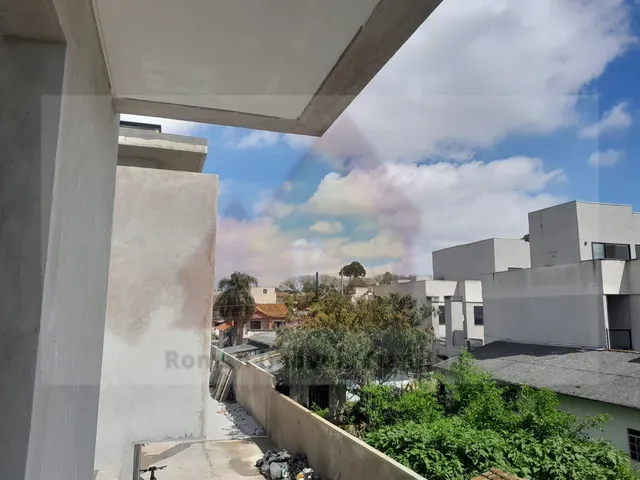 Imagem 10: Casa Sobrado em Hauer, Curitiba/PR