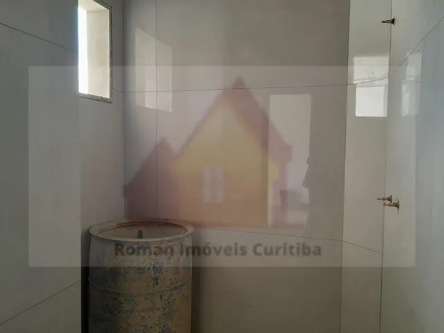 Imagem 11: Casa Sobrado em Hauer, Curitiba/PR