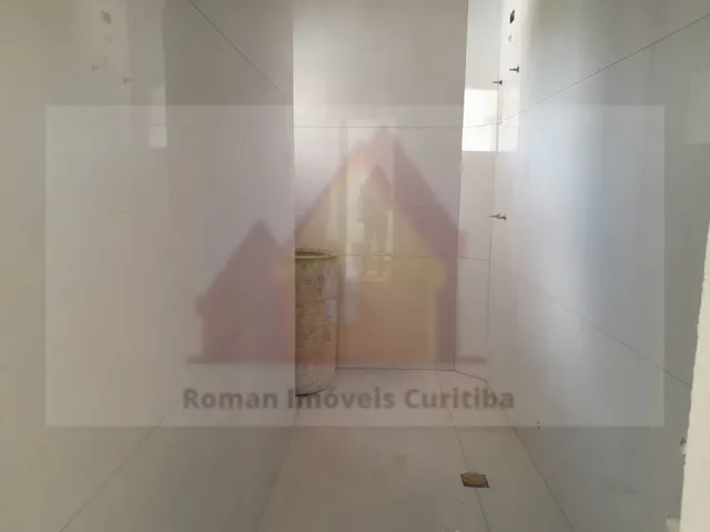Imagem 8: Casa Sobrado em Hauer, Curitiba/PR