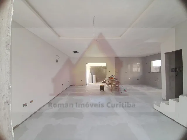 Imagem 13: Casa Sobrado em Hauer, Curitiba/PR