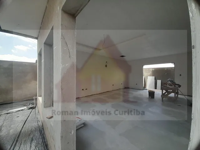 Imagem 3: Casa Sobrado em Hauer, Curitiba/PR