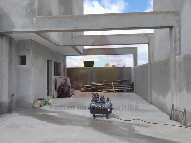 Imagem 6: Casa Sobrado em Hauer, Curitiba/PR