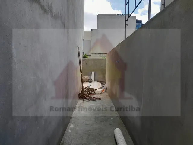 Imagem 11: Casa Sobrado em Hauer, Curitiba/PR