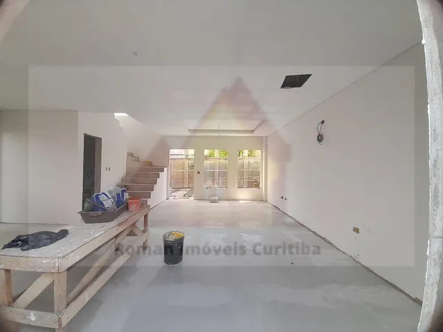 Imagem 4: Casa Sobrado em Hauer, Curitiba/PR