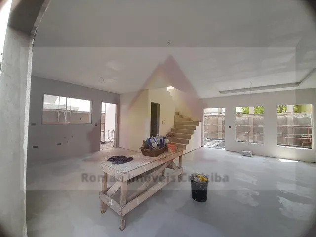 Imagem 8: Casa Sobrado em Hauer, Curitiba/PR