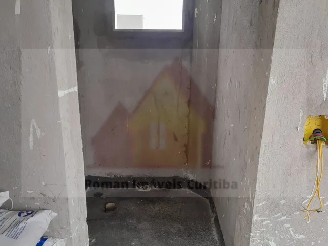 Imagem 13: Casa Sobrado em Hauer, Curitiba/PR
