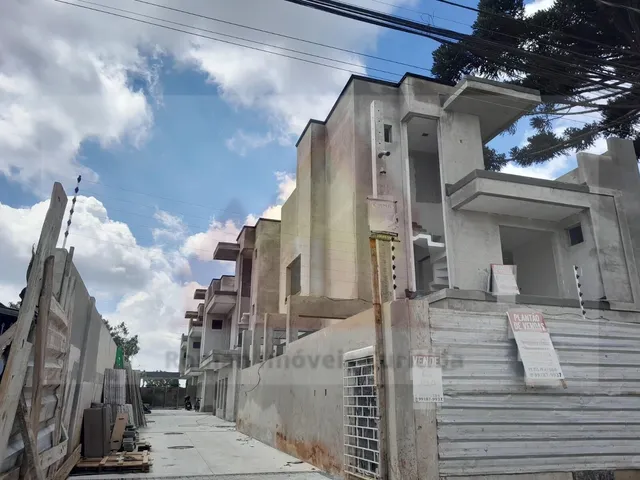 Imagem 12: Casa Sobrado em Hauer, Curitiba/PR