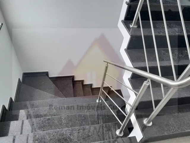 Imagem 5: Casa Sobrado em Hauer, Curitiba/PR