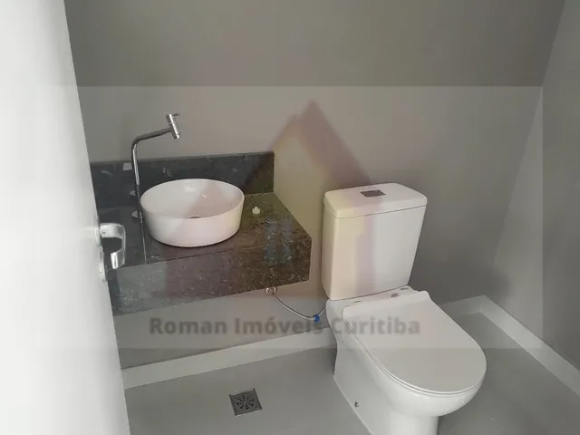 Imagem 14: Casa Sobrado em Hauer, Curitiba/PR