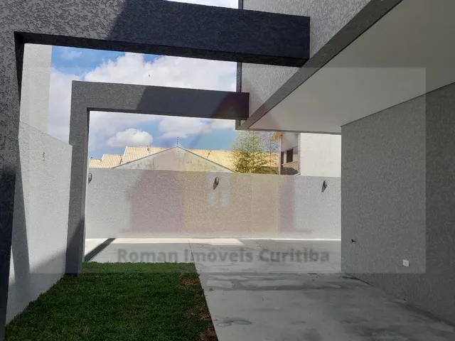 Imagem 16: Casa Sobrado em Hauer, Curitiba/PR