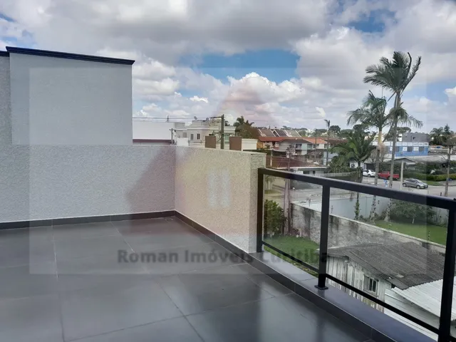 Imagem 9: Casa Sobrado em Hauer, Curitiba/PR