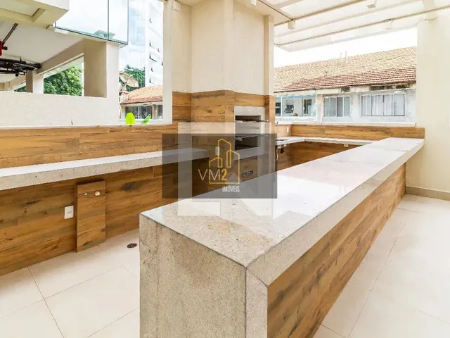 Imagem 5: Apartamento 1 Dorm com Vaga na Barra Funda, São Paulo/Sp