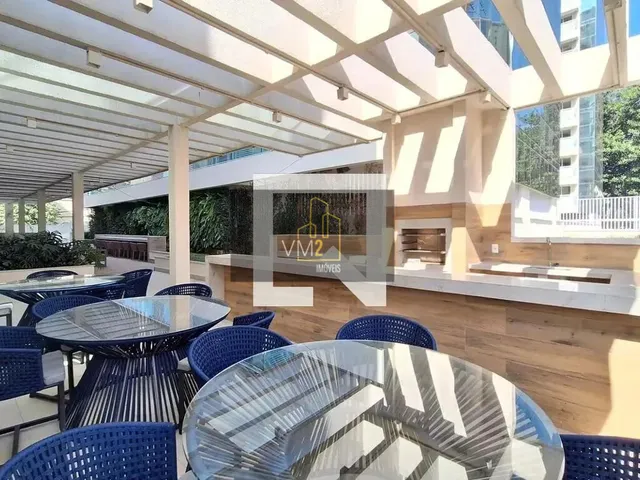 Imagem 11: Apartamento 1 Dorm com Vaga na Barra Funda, São Paulo/Sp