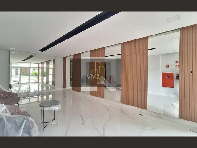 Imagem 3: Apartamento 1 Dorm com Vaga na Barra Funda, São Paulo/Sp
