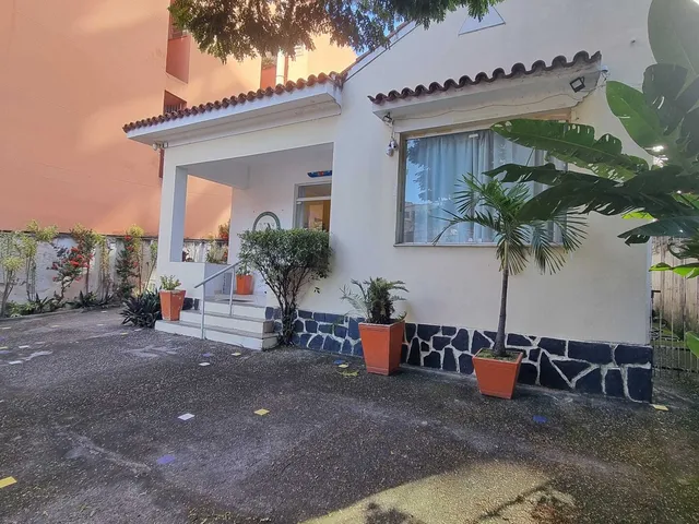 Imagem: Casa Linear em Icaraí, Niterói/RJ