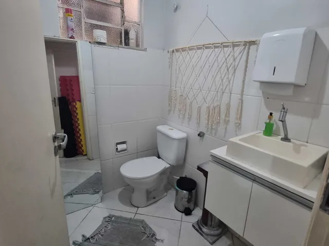 Imagem 8: Casa Linear em Icaraí, Niterói/RJ