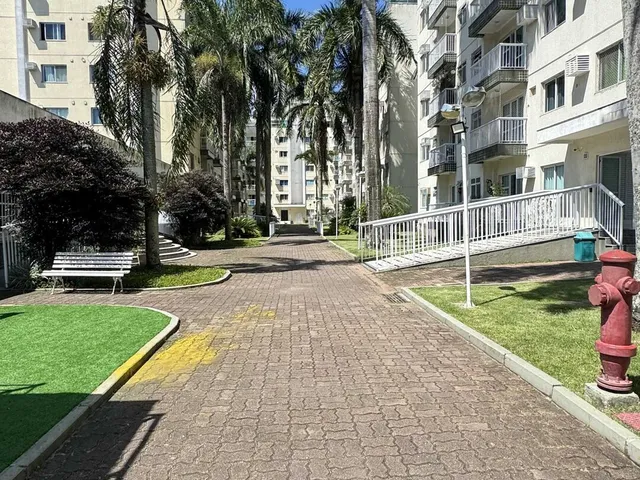 Imagem 12: Apartamento Cobertura Linear em Várzea das Moças, São Gonçalo/Rj