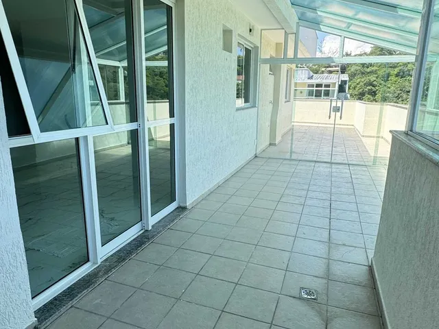 Imagem 15: Apartamento Cobertura Linear em Várzea das Moças, São Gonçalo/Rj