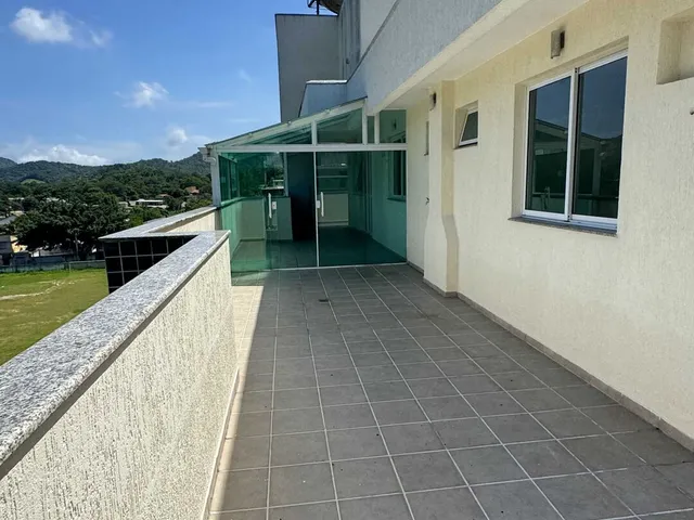 Imagem 5: Apartamento Cobertura Linear em Várzea das Moças, São Gonçalo/Rj