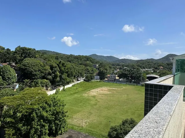 Imagem 6: Apartamento Cobertura Linear em Várzea das Moças, São Gonçalo/Rj