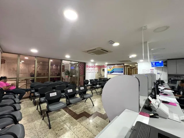 Imagem 9: Prédio Comercial com mais de 700m² construídos à venda, localizado no Centro!