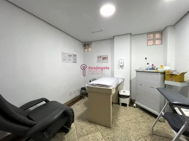 Imagem 14: Prédio Comercial com mais de 700m² construídos à venda, localizado no Centro!