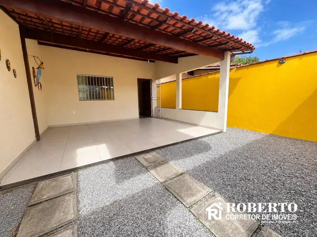 Imagem: CASA RESIDENCIAL em Serra - Espírito Santo
